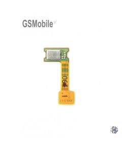 Flex Micrófono Sony Xperia XZ2 Compact Original