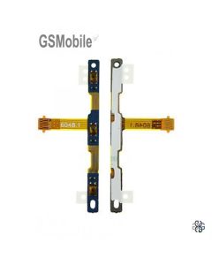 Flex de Volumen & Encendido para Sony Xperia SP