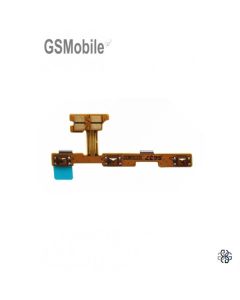 Flex de encendido & Volumen Huawei P8 Lite 2017
