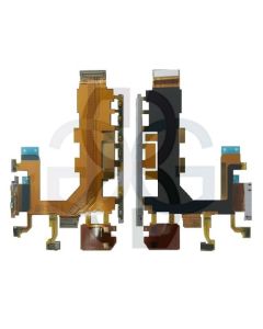 Flex encendido y volumen Sony Xperia Z2 