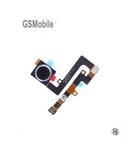 Flex Sensor de huellas digitales Nokia 7.1 Original