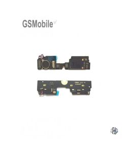 Flex vibrador & Micrófono para One Plus Two Original