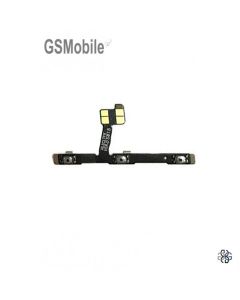 Flex de encendido & Volumen Huawei P20 Pro