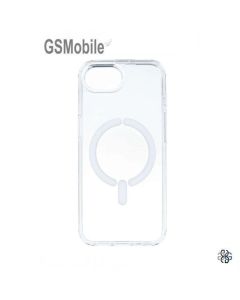 Funda Transparente con Magsafe para iPhone 16e
