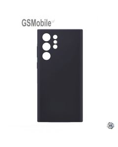 Funda para S22 Ultra - Negro