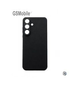 Protective Case for Samsung Galaxy S26 FE S741B - Black