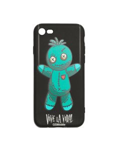 Funda para iPhone 7 Vive la Vida