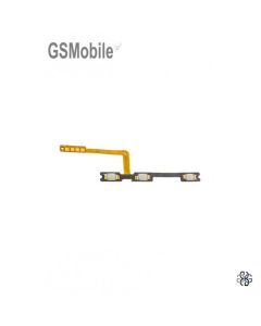 Flex de encendido & Volumen para Samsung A03 Core Galaxy A032F