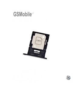 Bandeja SIM Samsung A15 A155 - Negro