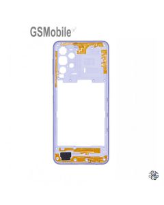 Marco Samsung A32 5G