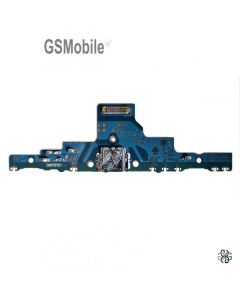 Módulo de Carga para Samsung Galaxy Tab S6 Lite P610 P615 Original