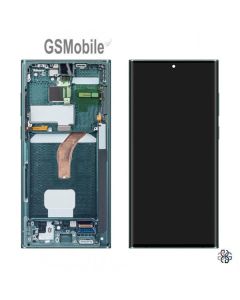Pantalla Samsung S22 Ultra - Service Pack