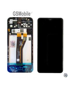 Pantalla Galaxy A14 4G A145F