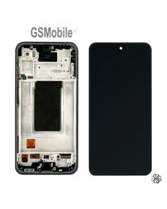 Pantalla para Samsung A36 - Service Pack