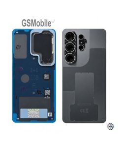 Original Battery Back Cover for Samsung Galaxy S26 Ultra SM-S948B – Black