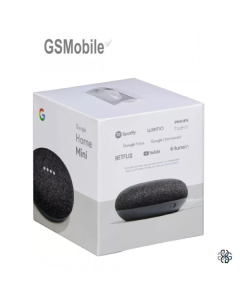 Google Home Mini