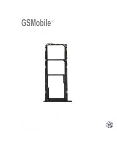 Bandeja SIM Huawei Honor 8A Negro Original