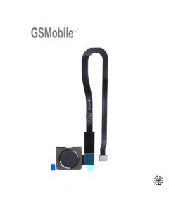 Flex Sensor de huellas digitales Huawei Mate 10 Pro Original Negro