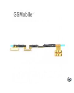 Flex de encendido & Volumen Huawei Nexus 6P Original