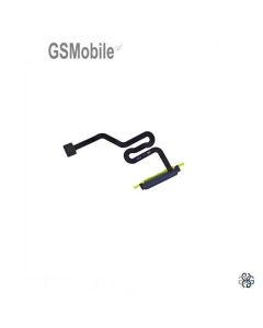 Lector Huella para Samsung A16 4G A165F - Negro