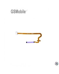 Huella para Oppo A80 - Morado