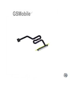 Huella para Samsung A16 4G - Plata