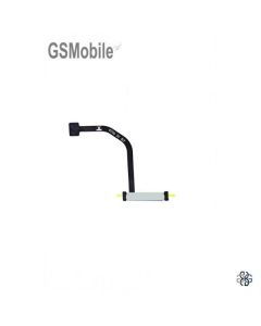 Flex Huella para Samsung A16 A166 - Plateado