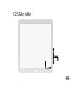 Pantalla táctil para iPad 5 9.7 2017 Blanco