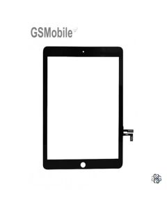 Pantalla táctil para iPad 5 9.7 2017 Negro