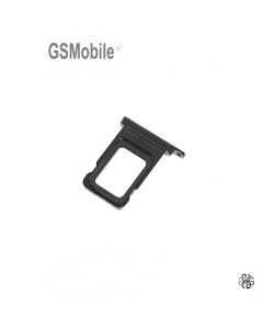 Bandeja SIM iPhone 11 Pro Negro Original