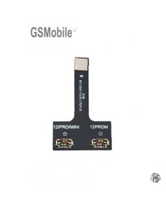 Complemento de prueba de batería para Eeprom