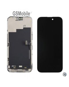 iPhone 15 Pro OLED FOG Full Screen Assembly (Diagnostic Support)