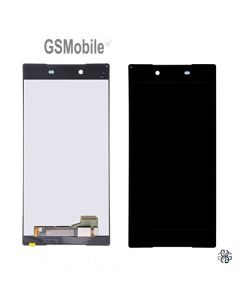 Pantalla completa Sony Xperia Z5 Premium Negro