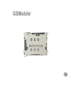 Lector Sim para LG G2 D802