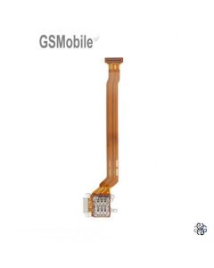 Flex lector SIM para Xiaomi Poco F4 - Gsmobile