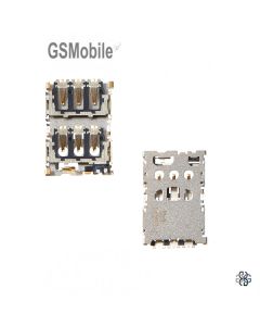 Lector de tarjeta SIM HTC Desire 820