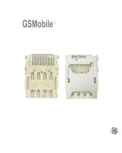 Lector de tarjeta SIM para LG D315 F70