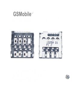 Lector de tarjeta SIM Nokia Lumia 530 