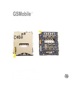 Lector de tarjeta SIM Sony Xperia Z3 Compact