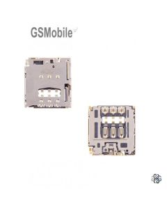 Lector de tarjeta Sim Sony Xperia M2