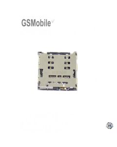 Lector de tarjeta microSD para Huawei Ascend P7 