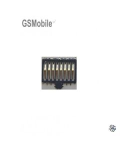 Lector de Tarjeta microSD para BQ Aquaris U, U Lite