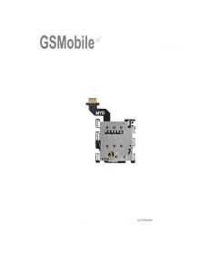 Lector de tarjeta SIM HTC One M8