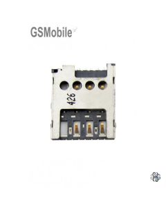 Lector sim Nokia Lumia 630