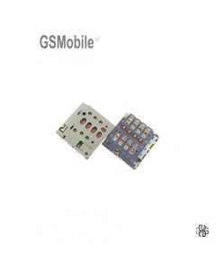 Lector SIM Alcatel One Touch Pixi 4 6.0 OT8050 8050D