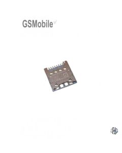 Lector SIM para Huawei Y6 II