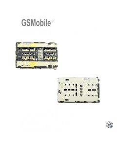 Lector SIM + MicroSD Huawei Honor 8 Pro Original