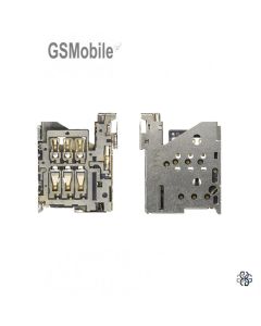 Lector de tarjeta SIM para Nokia Lumia N1520