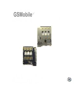 Lector de tarjeta SIM para HTC Desire 610