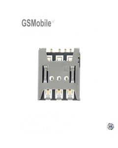 Lector SIM para Alcatel U5 HD OT5047